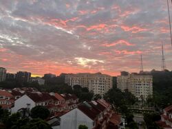 Natura@Hillview (D23), Apartment #470759371